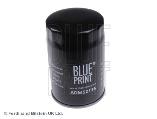 Eļļas filtrs BLUE PRINT ADM52116 1