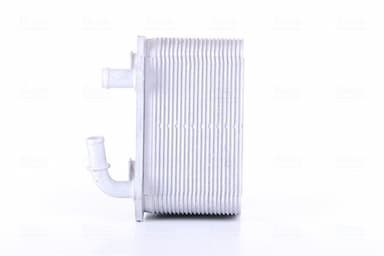 Eļļas radiators, Mehāniskā pārnesumkārba NISSENS 90934 2