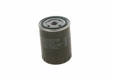 Eļļas filtrs BOSCH 0 451 103 290 2