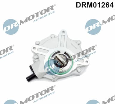 Vakuumsūknis, Bremžu sistēma Dr.Motor Automotive DRM01264 1