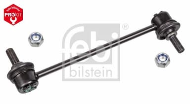 Stiepnis/Atsaite, Stabilizators FEBI BILSTEIN 19237 1