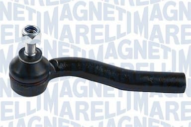 Stūres šķērsstiepņa uzgalis MAGNETI MARELLI 301181314130 1