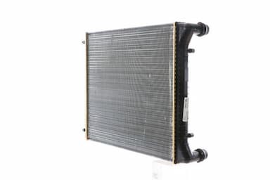 Radiators, Motora dzesēšanas sistēma MAHLE CR 1418 000S 7