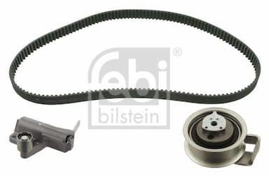 Zobsiksnas komplekts FEBI BILSTEIN 30891 1