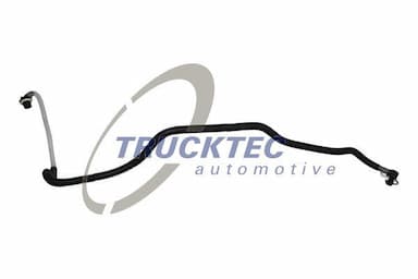 Degvielas vads TRUCKTEC AUTOMOTIVE 02.13.209 1