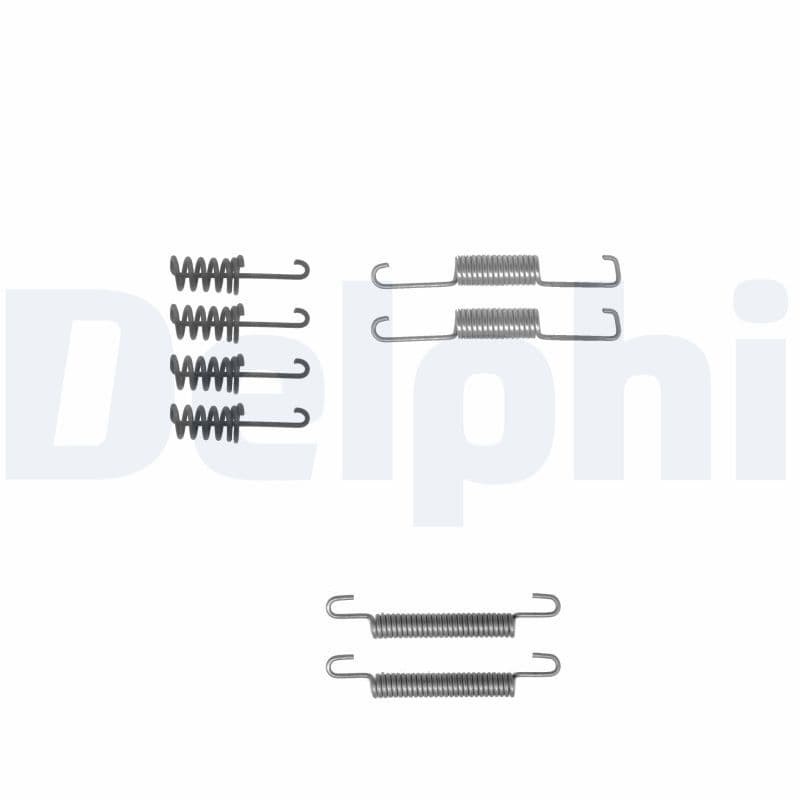 Piederumu komplekts DELPHI LY1258 1