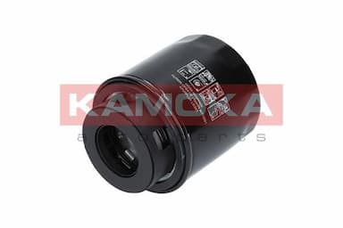 Eļļas filtrs KAMOKA F114801 2