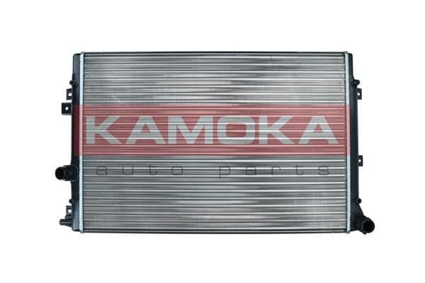 Radiators, Motora dzesēšanas sistēma KAMOKA 7705054 1