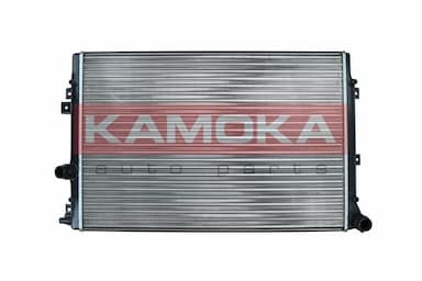 Radiators, Motora dzesēšanas sistēma KAMOKA 7705054 1