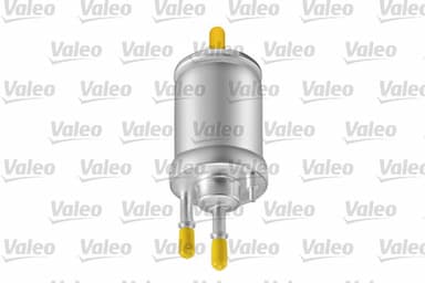 Degvielas filtrs VALEO 587030 4