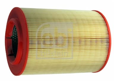 Gaisa filtrs FEBI BILSTEIN 21106 1