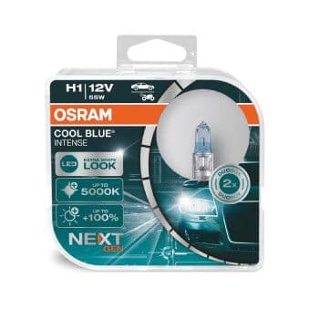 Kvēlspuldze ams-OSRAM 64150CBN-HCB 1