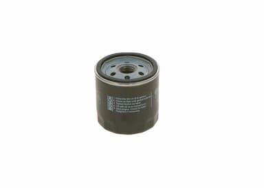 Eļļas filtrs BOSCH 0 451 103 370 4