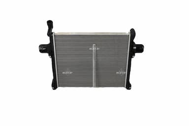 Radiators, Motora dzesēšanas sistēma NRF 59238 3