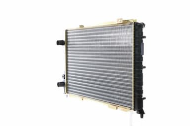 Radiators, Motora dzesēšanas sistēma MAHLE CR 1408 000S 4