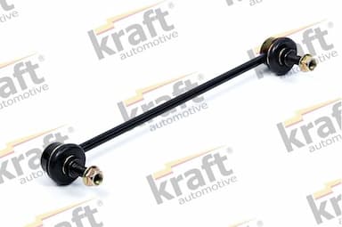 Stiepnis/Atsaite, Stabilizators KRAFT AUTOMOTIVE 4306317 1