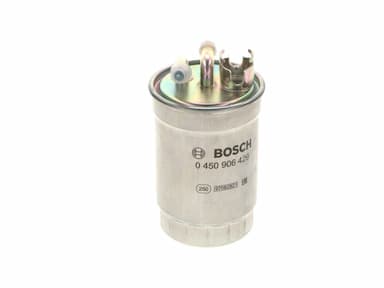 Degvielas filtrs BOSCH 0 450 906 429 1