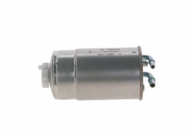 Degvielas filtrs BOSCH F 026 402 051 4