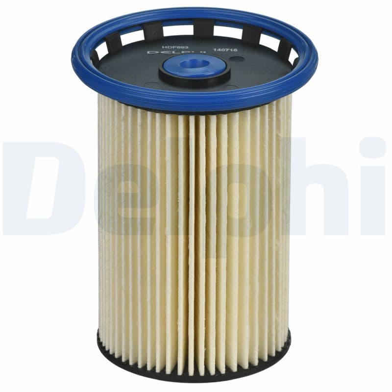 Degvielas filtrs DELPHI HDF693 1