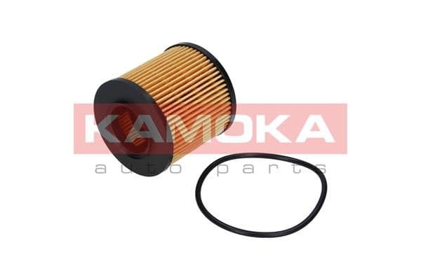 Eļļas filtrs KAMOKA F109801 1