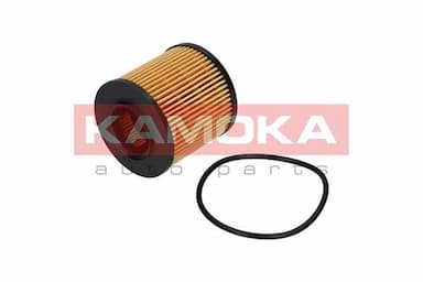 Eļļas filtrs KAMOKA F109801 1