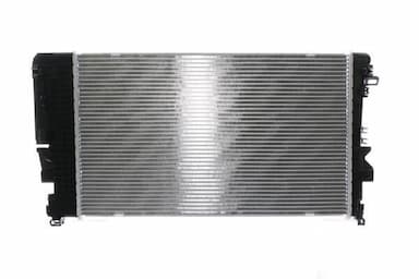 Radiators, Motora dzesēšanas sistēma MAHLE CR 1173 000S 7