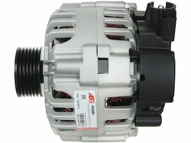 Ģenerators AS-PL A3258 4