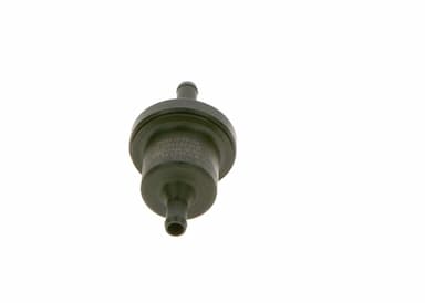 Ventilācijas vārsts, Degvielas tvertne BOSCH 0 280 142 310 4