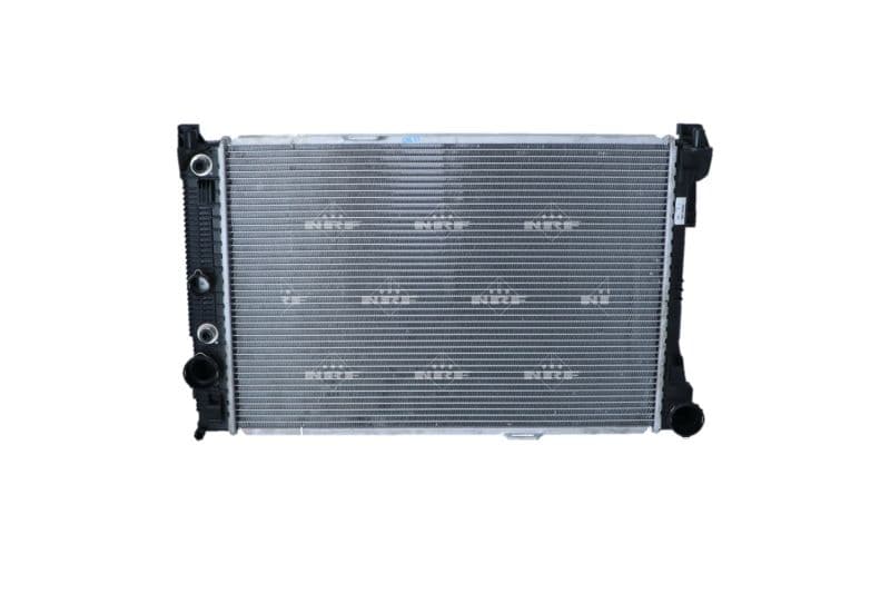 Radiators, Motora dzesēšanas sistēma NRF 53140 1