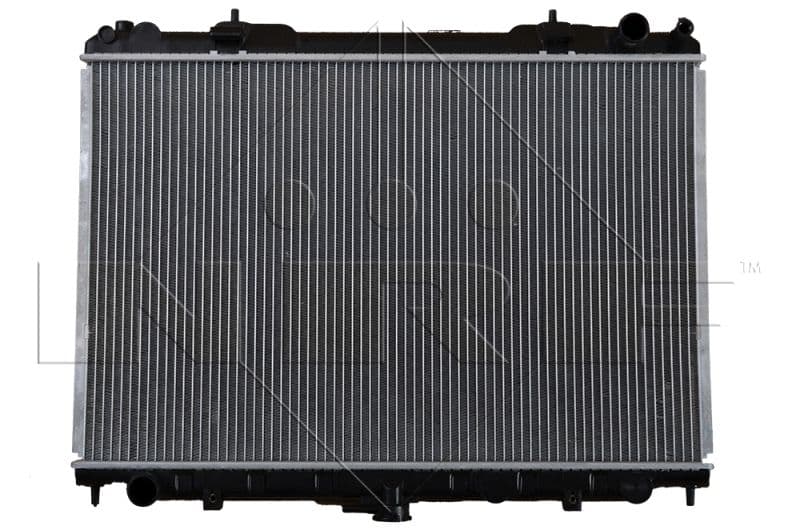 Radiators, Motora dzesēšanas sistēma NRF 53450 1