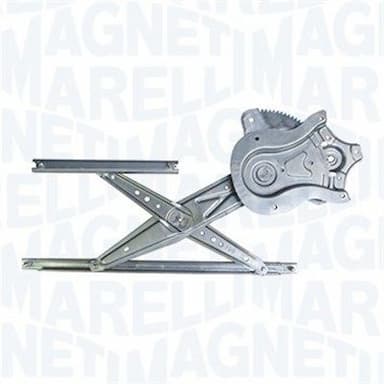 Stikla pacelšanas mehānisms MAGNETI MARELLI 350103152100 1