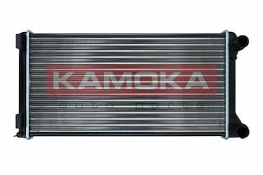 Radiators, Motora dzesēšanas sistēma KAMOKA 7705020 1