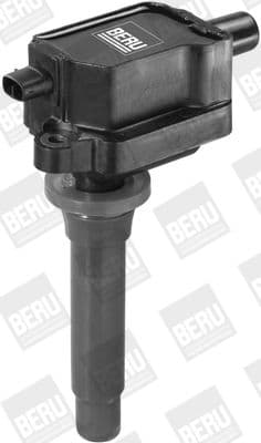 Aizdedzes spole BorgWarner (BERU) ZS433 2