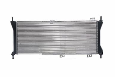 Radiators, Motora dzesēšanas sistēma MAHLE CR 2173 000S 5