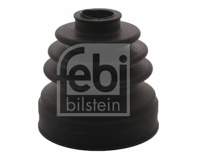 Putekļusargs, Piedziņas vārpsta FEBI BILSTEIN 39240 1