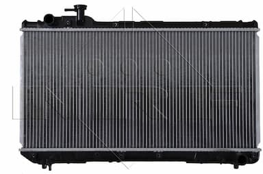 Radiators, Motora dzesēšanas sistēma NRF 503988 1