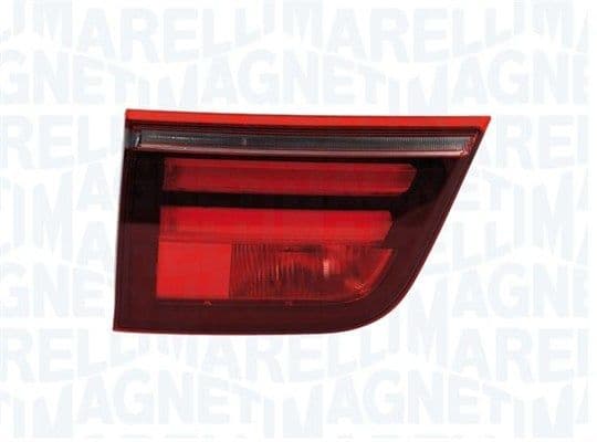 Aizmugurējais lukturis MAGNETI MARELLI 710815040020 1