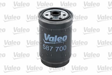 Degvielas filtrs VALEO 587700 2