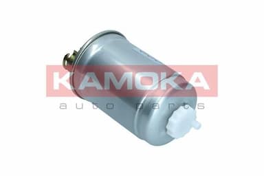 Degvielas filtrs KAMOKA F324401 3