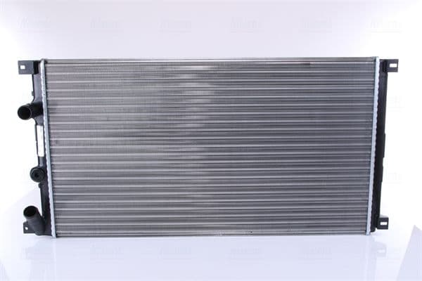 Radiators, Motora dzesēšanas sistēma NISSENS 63812A 1