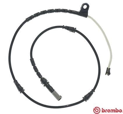 Indikators, Bremžu uzliku nodilums BREMBO A 00 443 1