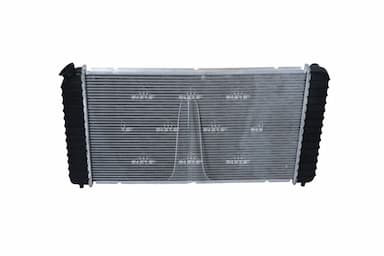 Radiators, Motora dzesēšanas sistēma NRF 56011 3