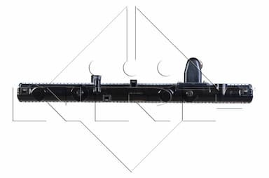 Radiators, Motora dzesēšanas sistēma NRF 53285 3