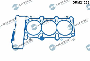 Blīve, Motora bloka galva Dr.Motor Automotive DRM21269 1