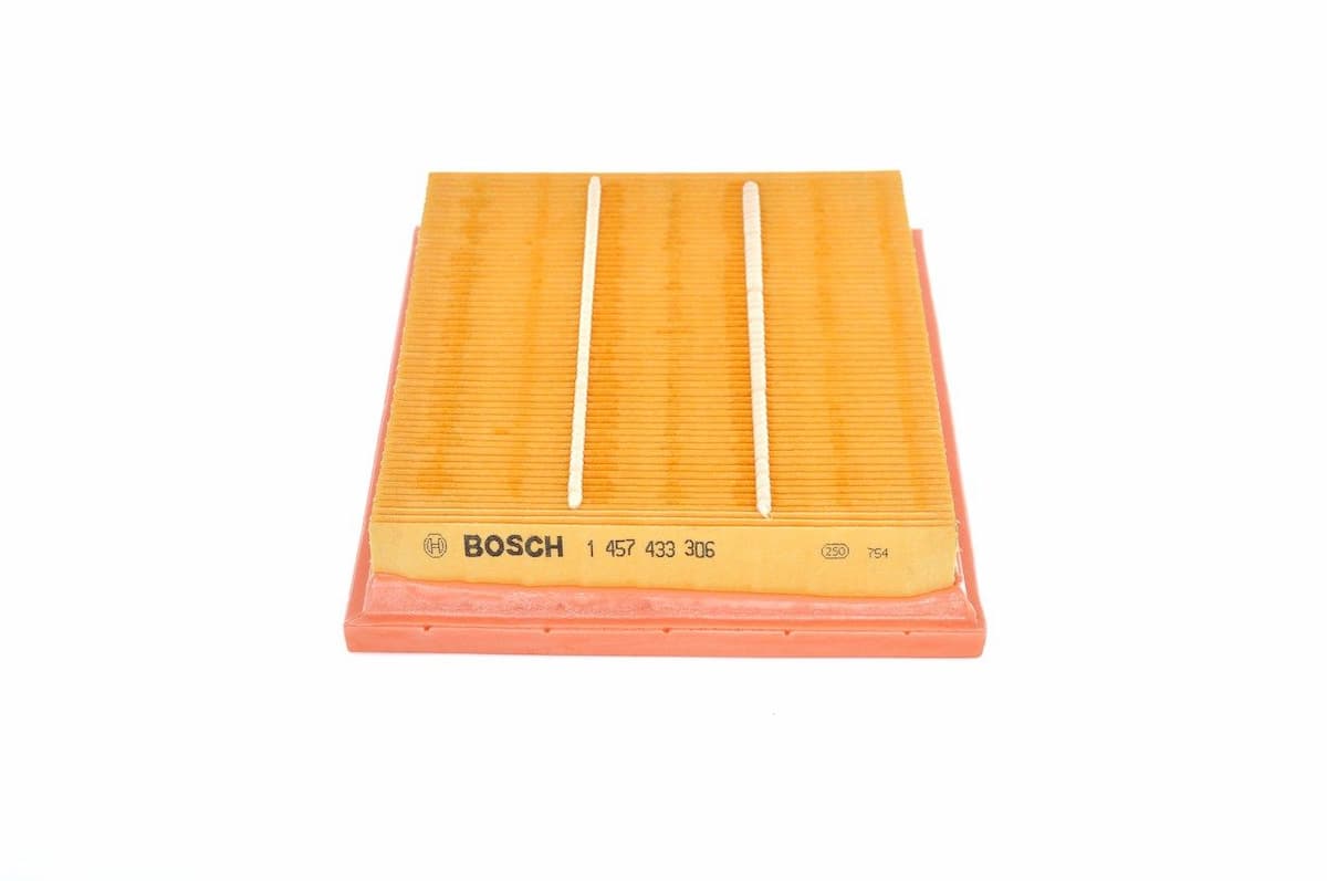 Gaisa filtrs BOSCH 1 457 433 306 1