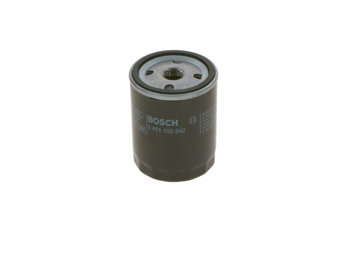 Eļļas filtrs BOSCH 0 451 103 342 1