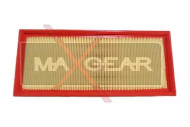 Gaisa filtrs MAXGEAR 26-0010 1