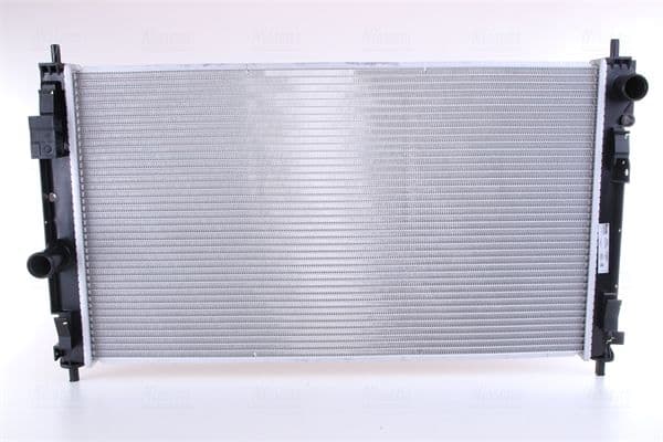 Radiators, Motora dzesēšanas sistēma NISSENS 61019 1