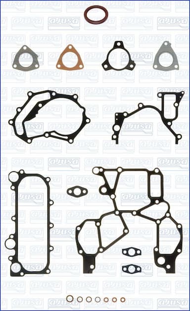 Blīvju komplekts, Motora bloks AJUSA 54156300 2