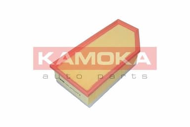 Gaisa filtrs KAMOKA F244501 2